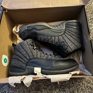 Men’s Jordan 12 retro